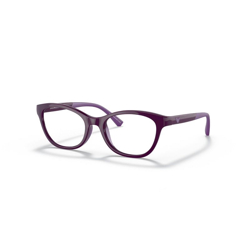 Emporio Armani EK3204 48mm Child Cat Eye Sunglasses