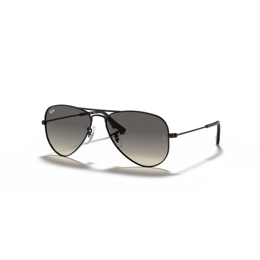 Ray-Ban Junior RB9506S 50mm Aviator Child Pilot Sunglasses