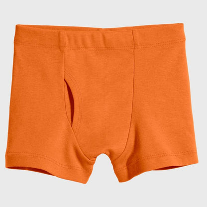 City Threads USA-Made Boys Organic Cotton Boxer Brief