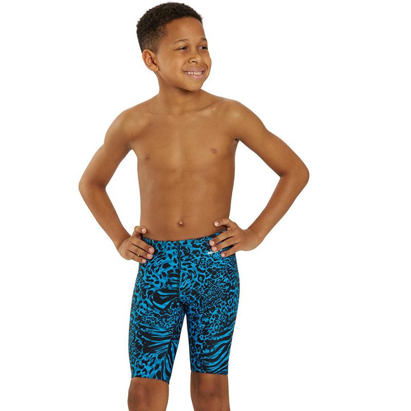 بدلة سباحة Sporti Wild Thing Jammer (22-40)