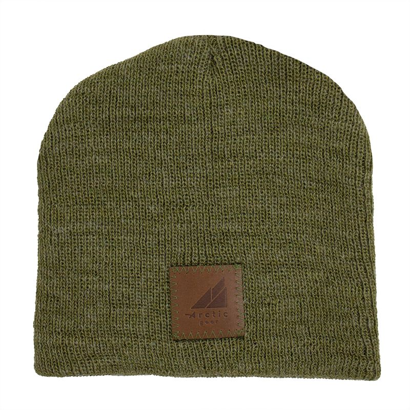 قبعة صغيرة من الأكريليك/الصوف من Arctic Gear للأطفال الصغار
