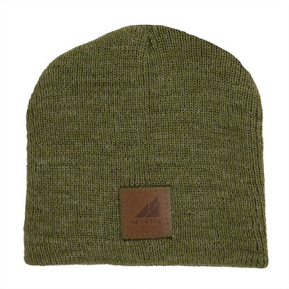 قبعة صغيرة من الأكريليك/الصوف من Arctic Gear للأطفال الصغار