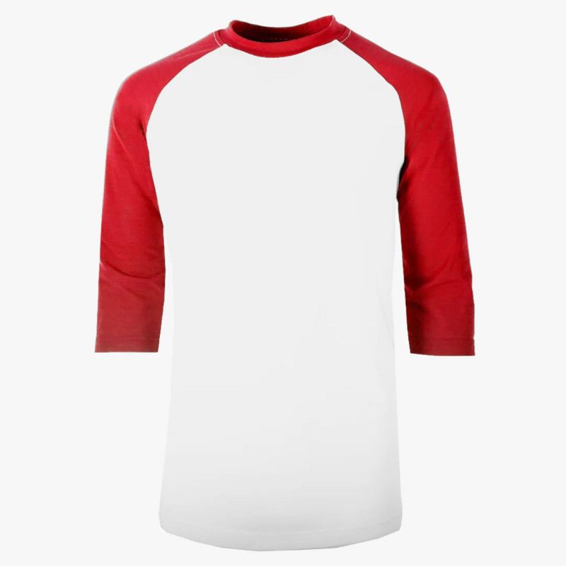 EG PRO Kids Baseball T shirt
