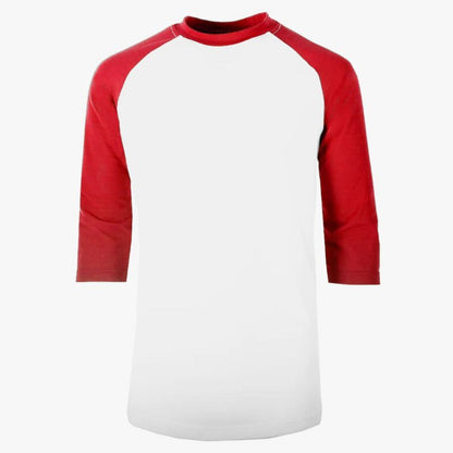EG PRO Kids Baseball T shirt