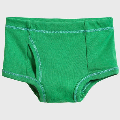 City Threads USA-Made Boys Soft Cotton Briefs