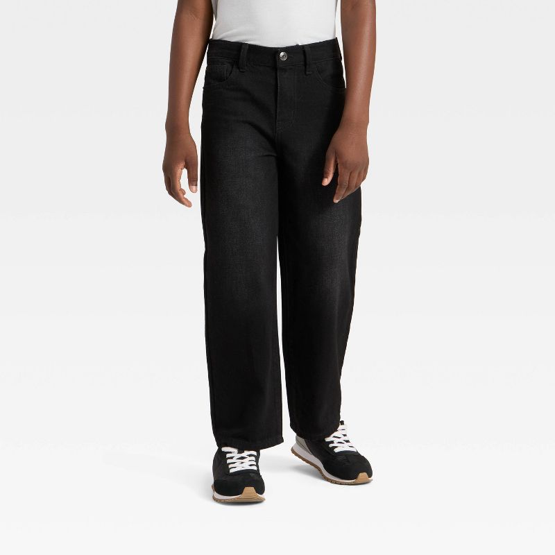Boys' Baggy Jeans - Cat & Jack™