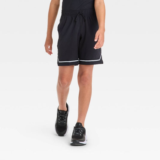 Boys' Basketball Shorts - All In Motion™