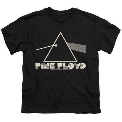 تي شيرت Prism للأولاد من Pink Floyd عام 1975