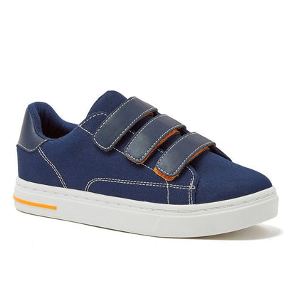Lands' End Kids Easy On Sneakers