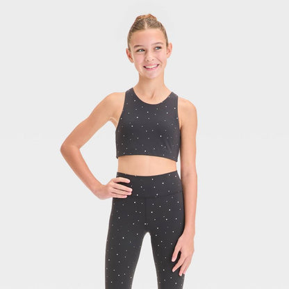 Girls' Everyday Soft Bra - All In Motion™