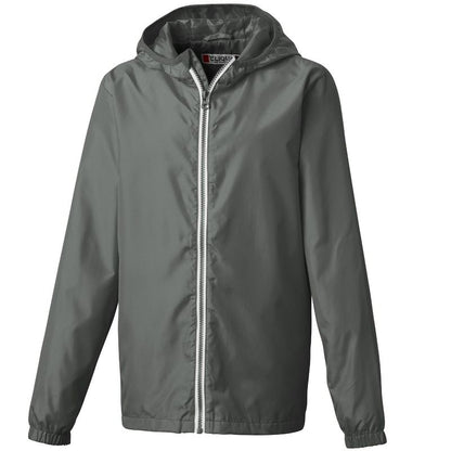 Clique View Youth Jacket