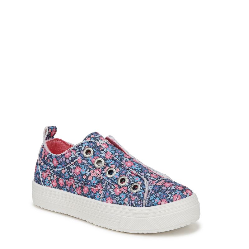 حذاء رياضي سوبر بلاي للأطفال من بلوفيش ماليبو للبنات