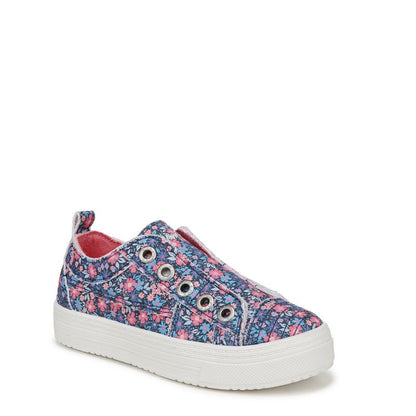 حذاء رياضي سوبر بلاي للأطفال من بلوفيش ماليبو للبنات