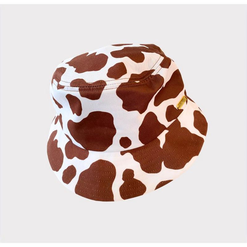 Perfectly Satined Kids - Satin Lined Bucket Hat