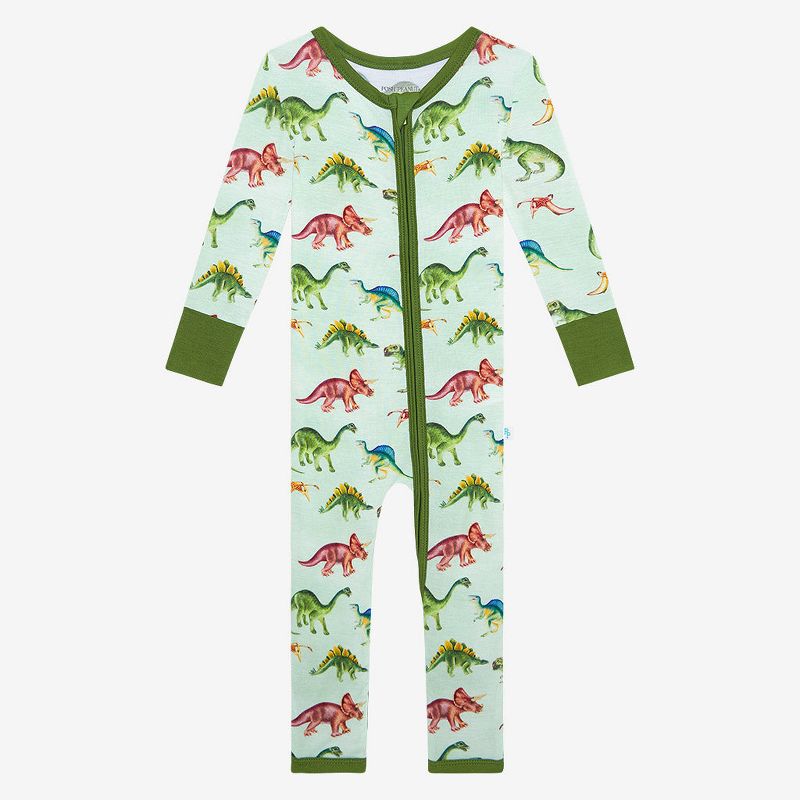 Toddler Buddy Convertible One Piece - Posh Peanut