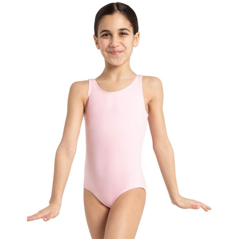 لباس ضيق كابيزيو بدون أكمام - للبنات