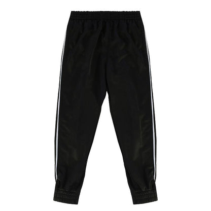Gioberti Boy's Athletic Jogger Track Pants - With Ribbed Zipper Ankle Cuffs