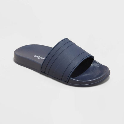 Kids' Nikko Sport Slide Sandals - Cat & Jack™