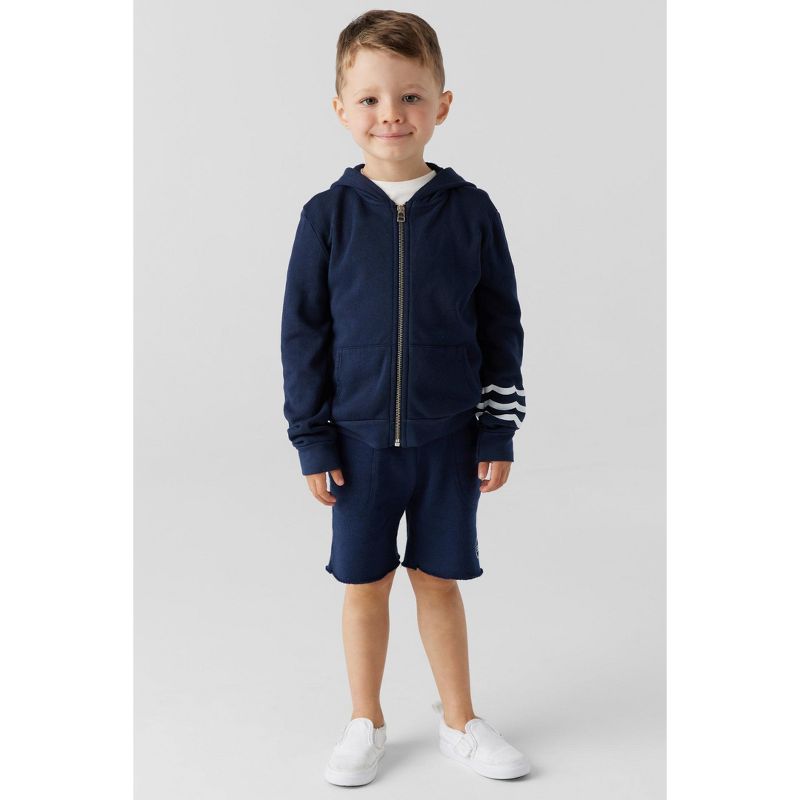 Sol Angeles Kids Circle Waves Short