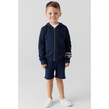 Sol Angeles Kids Circle Waves Short