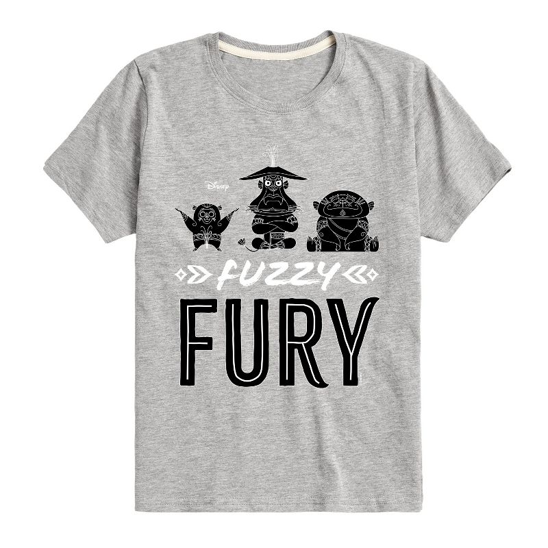 Boys' - Disney - Raya and the Last Dragon Short Sleeve Graphic T-Shirt