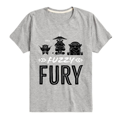 Boys' - Disney - Raya and the Last Dragon Short Sleeve Graphic T-Shirt