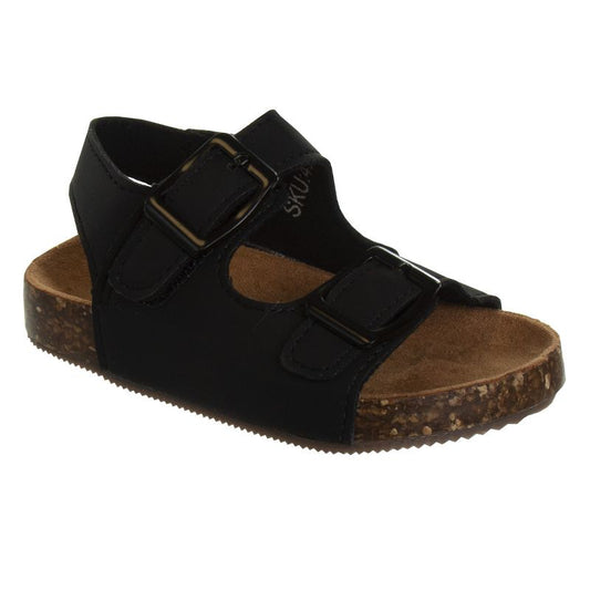 Beverly Hills Boys Open-Toe Sport Sandals (Toddler Sizes)