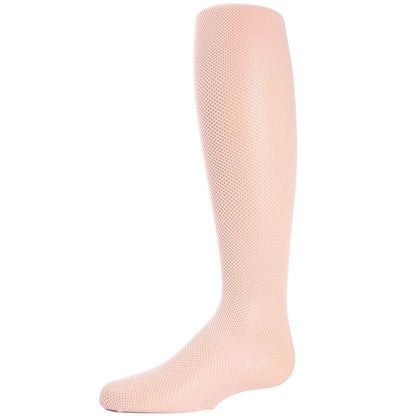 Memoi Mini-me Mini-net Girls Fishnet Tights