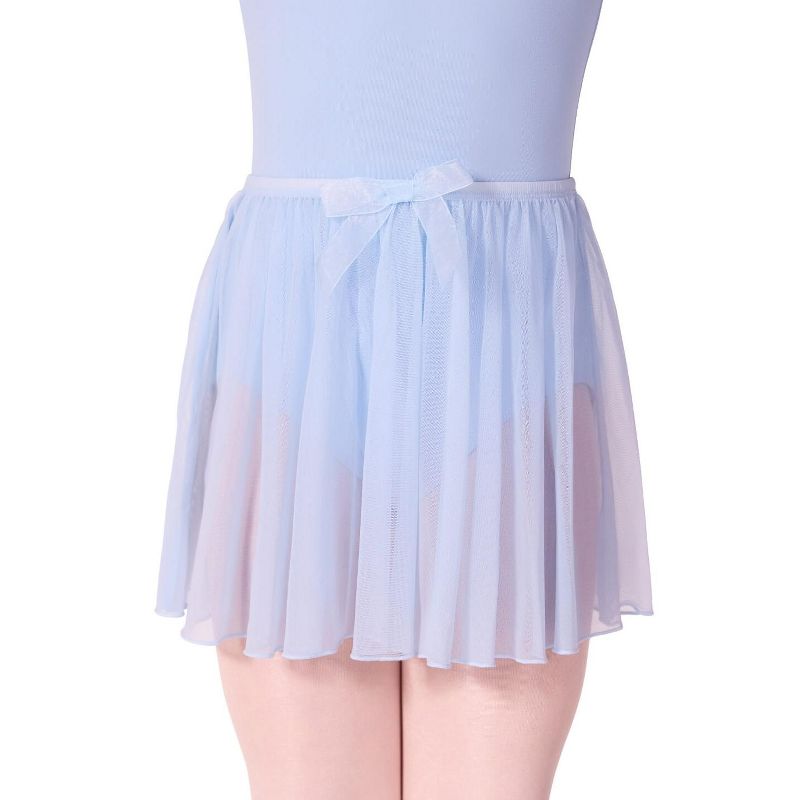 Capezio Girl's Future Star Pull On Skirt