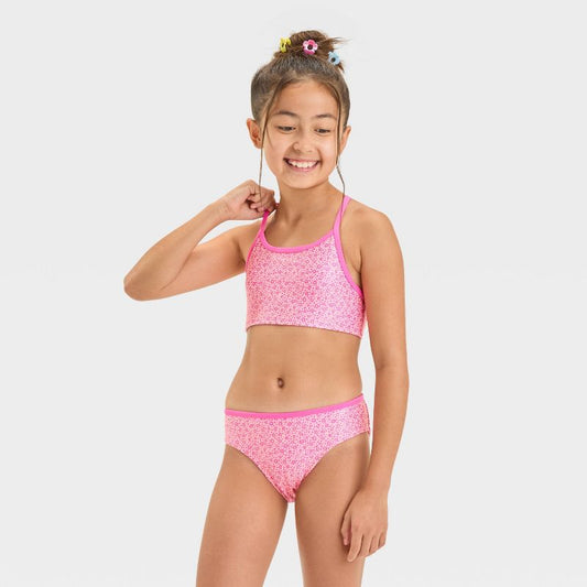 Girls' Bikini Set - Cat & Jack™
