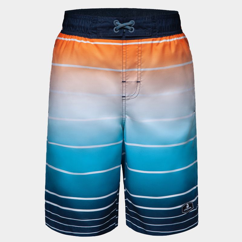 Rokka&Rolla Boys' Swim Trunks