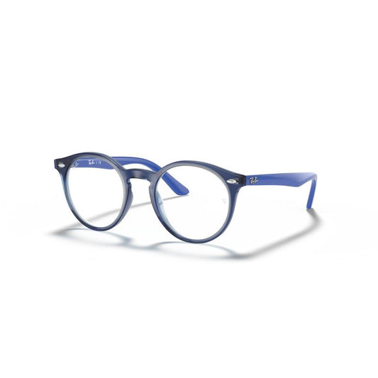 Ray-Ban RB1594 44mm Child Phantos Eyeglasses - prescription-ready