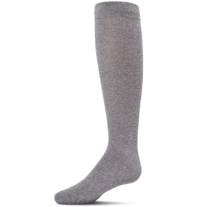 Memoi Cotton Blend Knee High Girls Uniform Socks