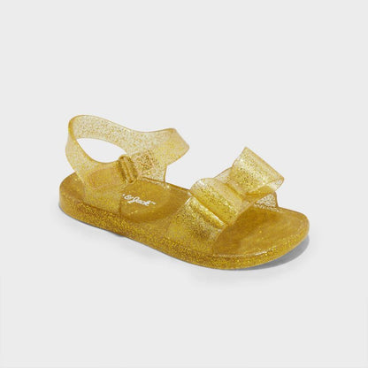 Toddler Girls' Kate Jelly Sandals - Cat & Jack™
