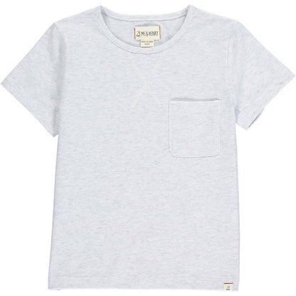 Gender Neutral Boy's Sports Tee - ME & HENRY