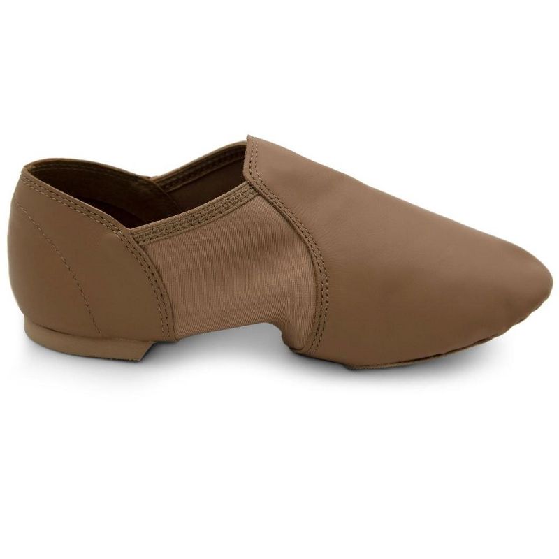 Capezio Girl's Future Star Child Jazz Shoe