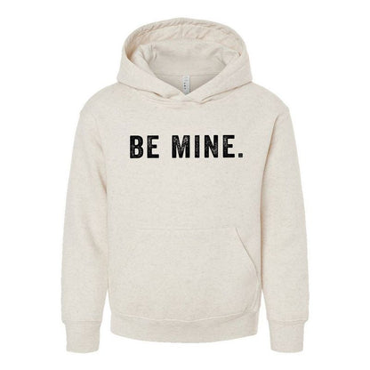 The Juniper Shop Be Mine Block Youth Graphic Hoodie