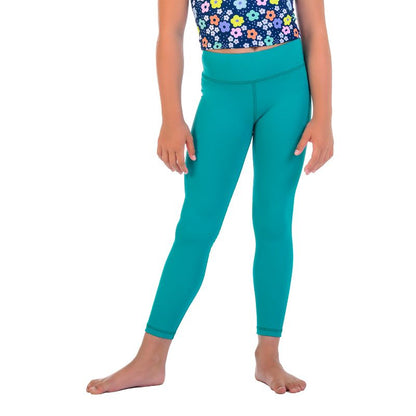 Destira High Waisted Performance Leggings