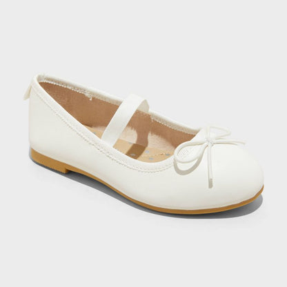 Toddler Nora Slip-On Ballet Flats - Cat & Jack™