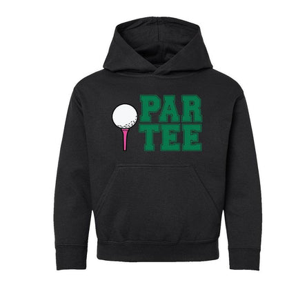 The Juniper Shop Golf Par Tee Varsity Youth Graphic Hoodie