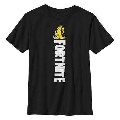 تي شيرت فورتنايت بيلي بشعار علامة السلام للأولاد