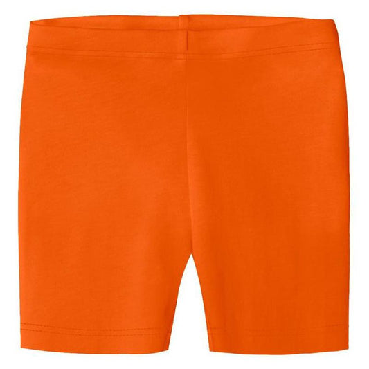 City Threads USA-Made 100% Cotton Girls Soft Bike Shorts (Part 3)