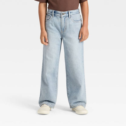 Boys' Baggy Jeans - Cat & Jack™