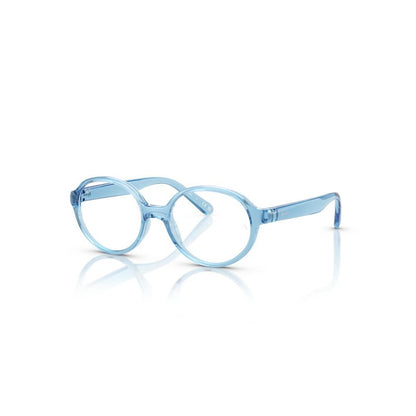 Ray-Ban RB1905 44mm Child Phantos Sunglasses - prescription-ready
