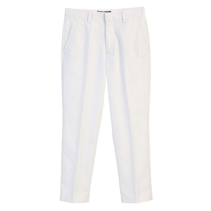 Gioberti Boy's Flat Front Dress Pants