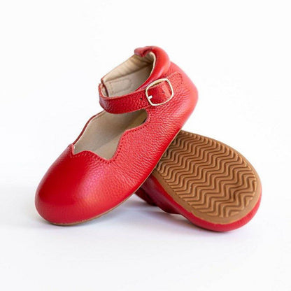 Little Love Bug Company Olivia Dress Shoe