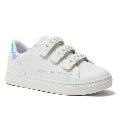 Lands' End Kids Easy On Sneakers