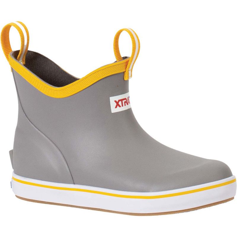 Kids Kids' Ankle Deck Boot