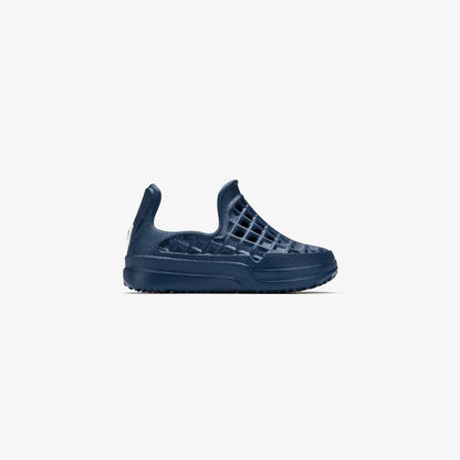 Lusso Cloud Kids Scenario Slip-On Indigo