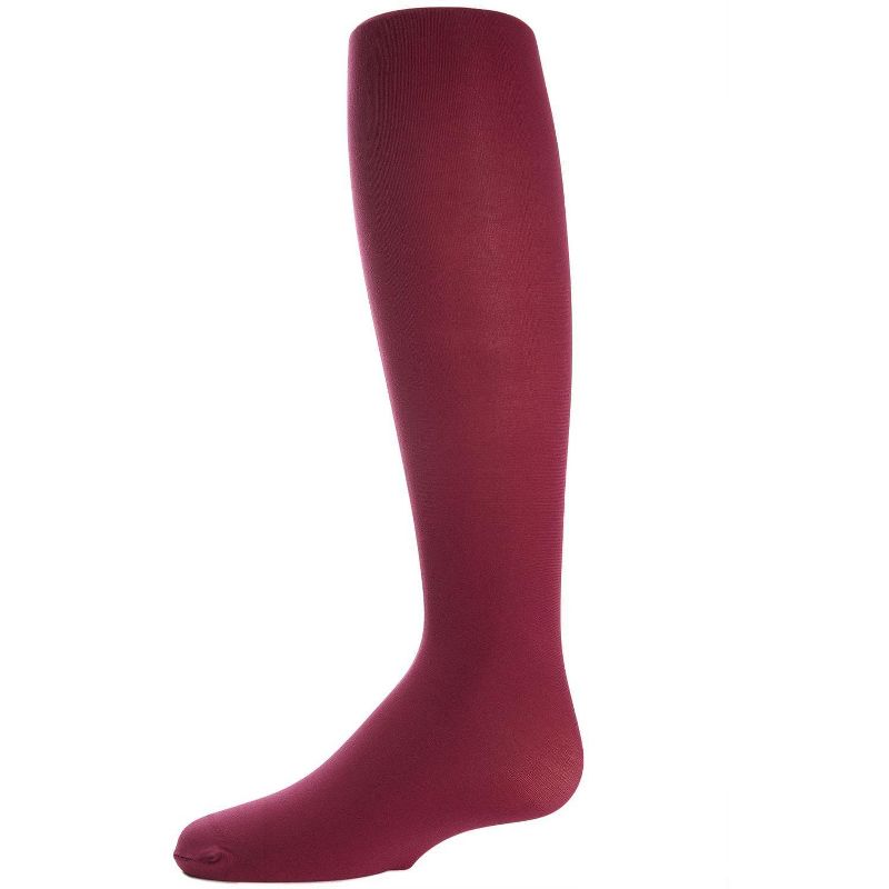 Memoi Infant Winter Opaque Nylon Tights (Part 2)